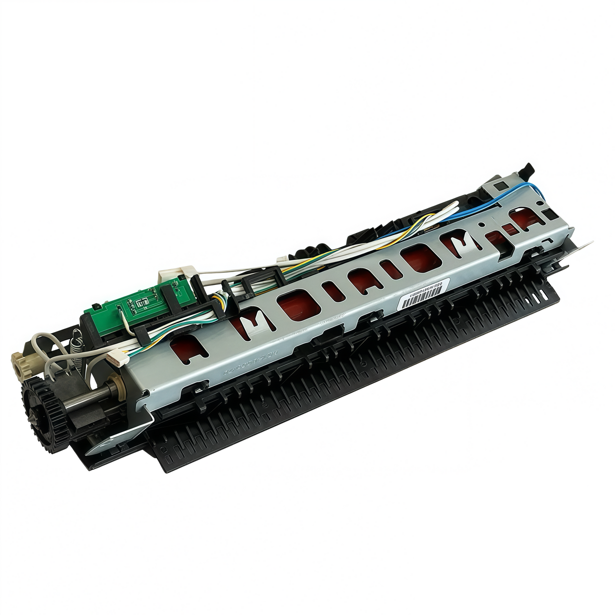 Fuser Assembly for HP 1020 1020Plus 1018 / Canon 2900 2900+ 3000, Fuser Heating Unit HeaterRM1-2096-000CN