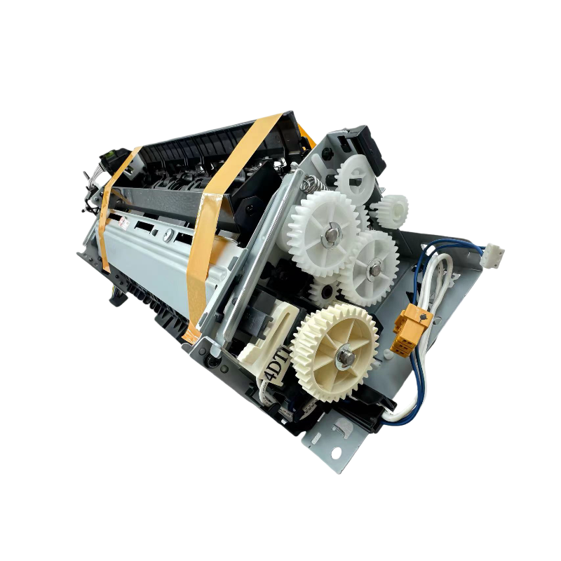 Remanufactured Fuser Unit Fuser Assembly RM2‑6418 RM2‑6435 RM2‑6460 RM2‑6461 for HP Color LaserJet Pro M452 M454 M477 M479 M377 M480 E45028, Supports Simplex & Duplex Printing