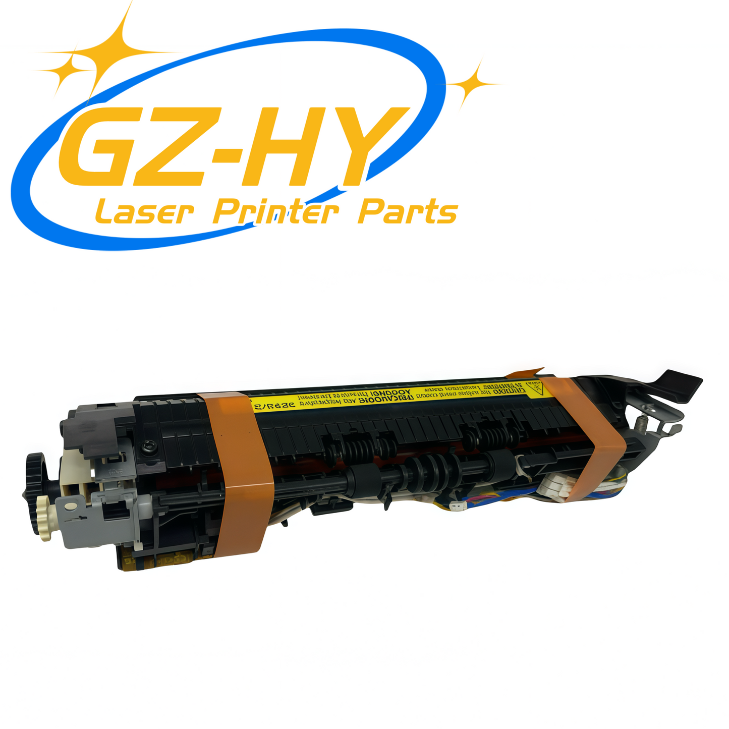 Fuser Assembly for HP 1020 1020Plus 1018 / Canon 2900 2900+ 3000, Fuser Heating Unit HeaterRM1-2096-000CN
