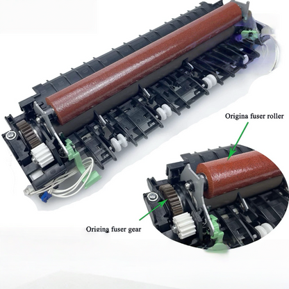 Remanufactured Fuser Assembly Heater Unit LY9389001 LY9388001 Replacement Fuser Unit Compatible with Brother MFC-L2700 L2740 DCP-7080 DCP-7180 MFC-7380 MFC-7480 MFC-7880 HL-2260 Laser Printer, Bulk Wholesale Available