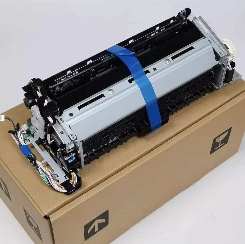 Remanufactured Fuser Unit Fuser Assembly RM2‑6418 RM2‑6435 RM2‑6460 RM2‑6461 for HP Color LaserJet Pro M452 M454 M477 M479 M377 M480 E45028, Supports Simplex & Duplex Printing